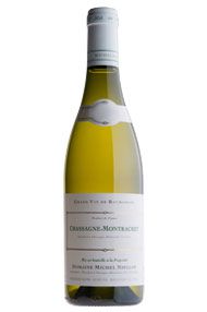 2011 Chassagne-Montrachet, Domaine Michel Niellon 2011 Chassagne-Montrachet, Domaine Michel Niellon