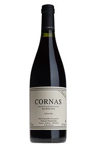 2011 Cornas, Granit 30, Domaine Vincent Paris 2011 Cornas, Granit 30, Domaine Vincent Paris