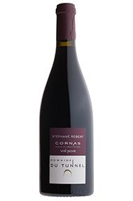 2011 Cornas, Vin Noir, Domaine Du Tunnel 2011 Cornas, Vin Noir, Domaine Du Tunnel