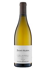 2011 St Aubin, En Remilly, 1er Cru, Ch. de Puligny-Montrachet 2011 St Aubin, En Remilly, 1er Cru, Ch. de Puligny-Montrachet