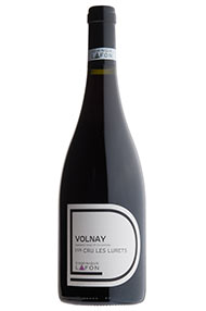 2011 Volnay, Les Lurets, 1er Cru, Dominique Lafon 2011 Volnay, Les Lurets, 1er Cru, Dominique Lafon