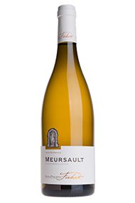 2011 Meursault, Jean-Philippe Fichet 2011 Meursault, Jean-Philippe Fichet