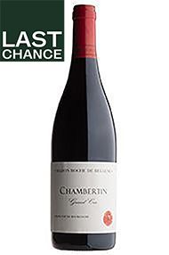 2011 Chambertin, Grand Cru, Maison Roche de Bellene 2011 Chambertin, Grand Cru, Maison Roche de Bellene