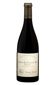 2011 Corton, Clos du Roi, Grand Cru, Camille Giroud 2011 Corton, Clos du Roi, Grand Cru, Camille Giroud
