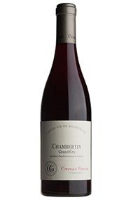 2011 Chambertin, Grand Cru, Camille Giroud 2011 Chambertin, Grand Cru, Camille Giroud
