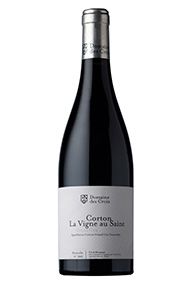 2011 Corton, La Vigne au Saint, Grand Cru, Domaine des Croix 2011 Corton, La Vigne au Saint, Grand Cru, Domaine des Croix