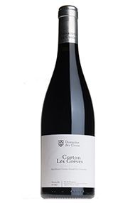 2011 Corton, Grèves, Grand Cru, Domaine des Croix 2011 Corton, Grèves, Grand Cru, Domaine des Croix
