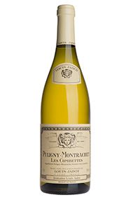 2011 Puligny-Montrachet, Les Combettes, 1er Cru, Domaine Jadot 2011 Puligny-Montrachet, Les Combettes, 1er Cru, Domaine Jadot