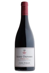 2011 Auxey-Duresses, 1er Cru, Domaine du Comte Armand 2011 Auxey-Duresses, 1er Cru, Domaine du Comte Armand