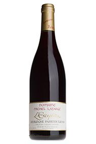2011 Bourgogne Passetoutgrains, L'Exception, Domaine Michel Lafarge 2011 Bourgogne Passetoutgrains, L'Exception, Domaine Michel Lafarge