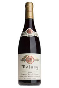 2011 Volnay, Domaine Michel Lafarge 2011 Volnay, Domaine Michel Lafarge