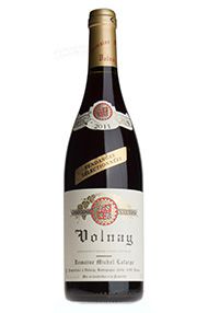 2011 Volnay, Vendanges Séléctionées, Domaine Michel Lafarge 2011 Volnay, Vendanges Séléctionées, Domaine Michel Lafarge