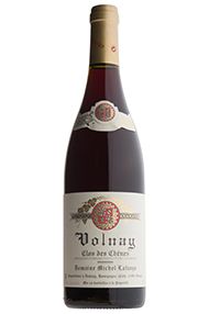 2011 Volnay, Clos des Chênes, 1er Cru, Domaine Michel Lafarge 2011 Volnay, Clos des Chênes, 1er Cru, Domaine Michel Lafarge