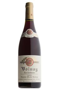 2011 Volnay, Caillerets, 1er Cru, Domaine Michel Lafarge 2011 Volnay, Caillerets, 1er Cru, Domaine Michel Lafarge