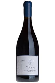 2011 Volnay, Les Santenots-du-Milieu, 1er Cru, Domaine Arnaud Ente 2011 Volnay, Les Santenots-du-Milieu, 1er Cru, Domaine Arnaud Ente