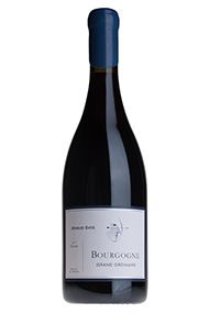 2011 Bourgogne Grand Ordinaire, Domaine Arnaud Ente 2011 Bourgogne Grand Ordinaire, Domaine Arnaud Ente