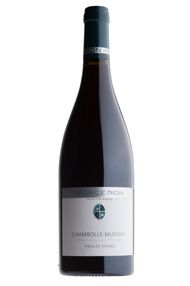 2011 Chambolle-Musigny, Vielles Vignes, Patrice et Michèle Rion 2011 Chambolle-Musigny, Vielles Vignes, Patrice et Michèle Rion