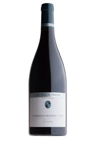 2011 Chambolle-Musigny, Les Fuées, 1er Cru, Patrice et Michèle Rion 2011 Chambolle-Musigny, Les Fuées, 1er Cru, Patrice et Michèle Rion