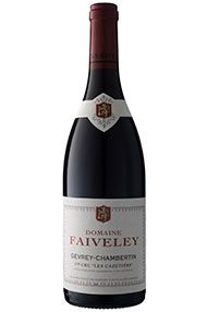 2011 Gevrey-Chambertin, Les Cazetiers, 1er Cru, Domaine Faiveley 2011 Gevrey-Chambertin, Les Cazetiers, 1er Cru, Domaine Faiveley