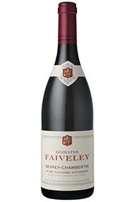 2011 Gevrey-Chambertin, La Combe aux Moines, 1er Cru, Domaine Faiveley 2011 Gevrey-Chambertin, La Combe aux Moines, 1er Cru, Domaine Faiveley