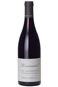 2011 Pommard, Les Pézerolles, 1er Cru, Domaine de Montille 2011 Pommard, Les Pézerolles, 1er Cru, Domaine de Montille