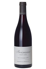 2011 Bourgogne Rouge, Domaine de Montille 2011 Bourgogne Rouge, Domaine de Montille