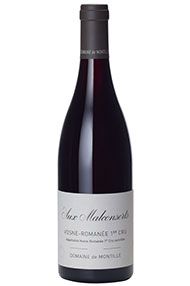 2011 Vosne-Romanée, Les Malconsorts, 1er Cru, Domaine de Montille 2011 Vosne-Romanée, Les Malconsorts, 1er Cru, Domaine de Montille