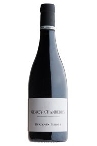 2011 Gevrey-Chambertin, Benjamin Leroux 2011 Gevrey-Chambertin, Benjamin Leroux