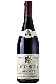 2011 Côte-Rôtie, La Landonne, Domaine René Rostaing 2011 Côte-Rôtie, La Landonne, Domaine René Rostaing