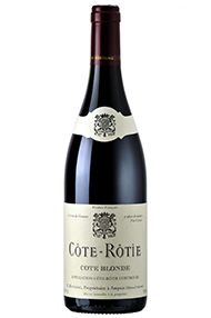 2011 Côte-Rôtie, Côte Blonde, Domaine René Rostaing 2011 Côte-Rôtie, Côte Blonde, Domaine René Rostaing