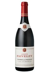 2011 Chambolle-Musigny, Les Amoureuses, 1er Cru, Domaine Faiveley 2011 Chambolle-Musigny, Les Amoureuses, 1er Cru, Domaine Faiveley