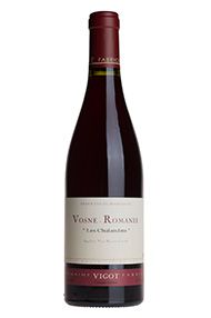 2011 Vosne-Romanée, Les Chalandins, Domaine Vigot 2011 Vosne-Romanée, Les Chalandins, Domaine Vigot