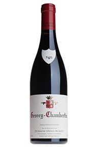 2011 Gevrey-Chambertin, Les Champeaux, 1er Cru, Domaine Denis Mortet 2011 Gevrey-Chambertin, Les Champeaux, 1er Cru, Domaine Denis Mortet