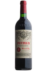 2006 Petrus, Pomerol (Ex-Chateau May 2013) 2006 Petrus, Pomerol (Ex-Chateau May 2013)