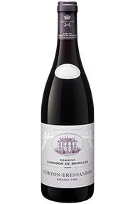 1999 Corton-Bressandes, Grand Cru, Domaine Chandon de Briailles 1999 Corton-Bressandes, Grand Cru, Domaine Chandon de Briailles