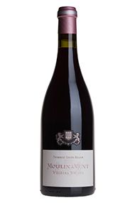2011 Moulin-à-Vent, Vieilles Vignes, Thibault Liger-Belair 2011 Moulin-à-Vent, Vieilles Vignes, Thibault Liger-Belair