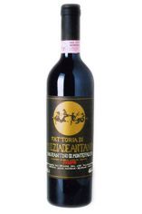 2008 Sagrantino di Montefalco, Fattoria di Antano, Umbria 2008 Sagrantino di Montefalco, Fattoria di Antano, Umbria