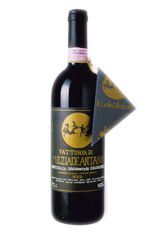 2009 Sagrantino di Montefalco, Colleallodole, Fattoria di Antano 2009 Sagrantino di Montefalco, Colleallodole, Fattoria di Antano