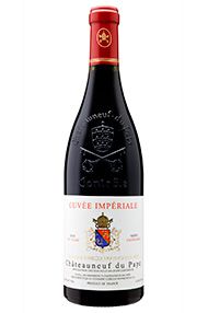 2011 Châteauneuf-du-Pape, Impériale, Domaine Raymond Usseglio 2011 Châteauneuf-du-Pape, Impériale, Domaine Raymond Usseglio