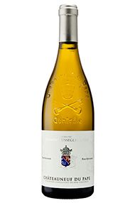 2011 Châteauneuf-du-Pape, Pure Roussanne Domaine Raymond Usseglio 2011 Châteauneuf-du-Pape, Pure Roussanne Domaine Raymond Usseglio