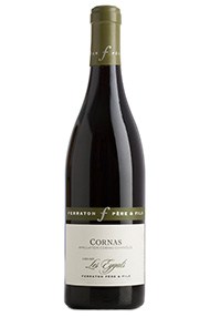 2011 Cornas, Lieu-Dit Les Eygats, Domaine Ferraton 2011 Cornas, Lieu-Dit Les Eygats, Domaine Ferraton
