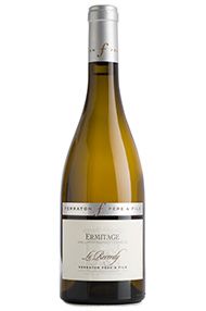 2011 Ermitage Blanc, Le Reverdy, Domaine Ferraton 2011 Ermitage Blanc, Le Reverdy, Domaine Ferraton