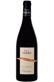 2011 Côte-Rôtie, Eminence, Domaine Robert et Rémi Niero 2011 Côte-Rôtie, Eminence, Domaine Robert et Rémi Niero