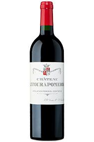 2010 Ch. Latour à Pomerol, Pomerol 2010 Ch. Latour à Pomerol, Pomerol