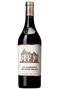 2012 Le Clarence de Haut-Brion, Pessac-Léognan 2012 Le Clarence de Haut-Brion, Pessac-Léognan