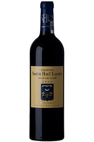 2012 Ch. Smith Haut Lafitte Rouge Pessac Léognan 2012 Ch. Smith Haut Lafitte Rouge Pessac Léognan