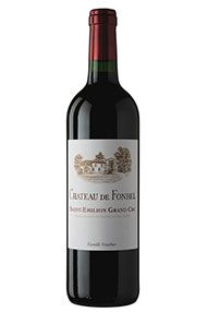 2012 Ch. de Fonbel, Grand Cru, St Emilion 2012 Ch. de Fonbel, Grand Cru, St Emilion