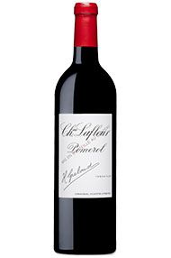 2012 Ch. Lafleur, Pomerol 2012 Ch. Lafleur, Pomerol