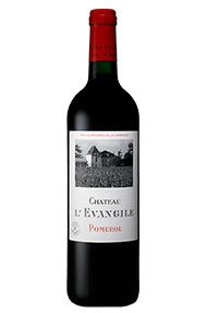 2012 Ch. L'Evangile, Pomerol 2012 Ch. L'Evangile, Pomerol