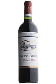 2012 Ch. Chasse Spleen, Moulis 2012 Ch. Chasse Spleen, Moulis
